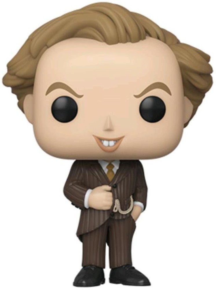  Funko Pop The Office Ryan Howard with Blonde Hair : Toys & Games