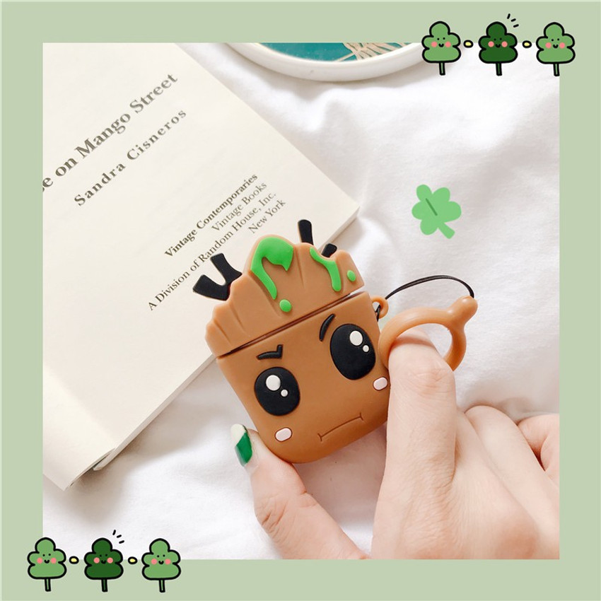 Groot sales airpod case