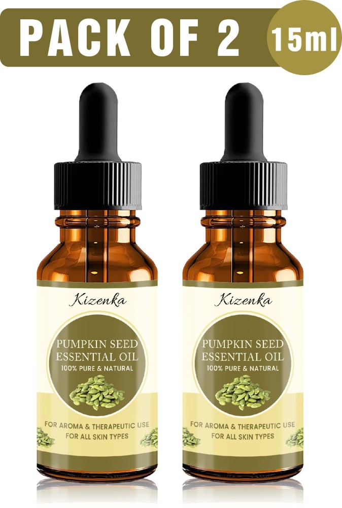 Best pumpkin-seed oil