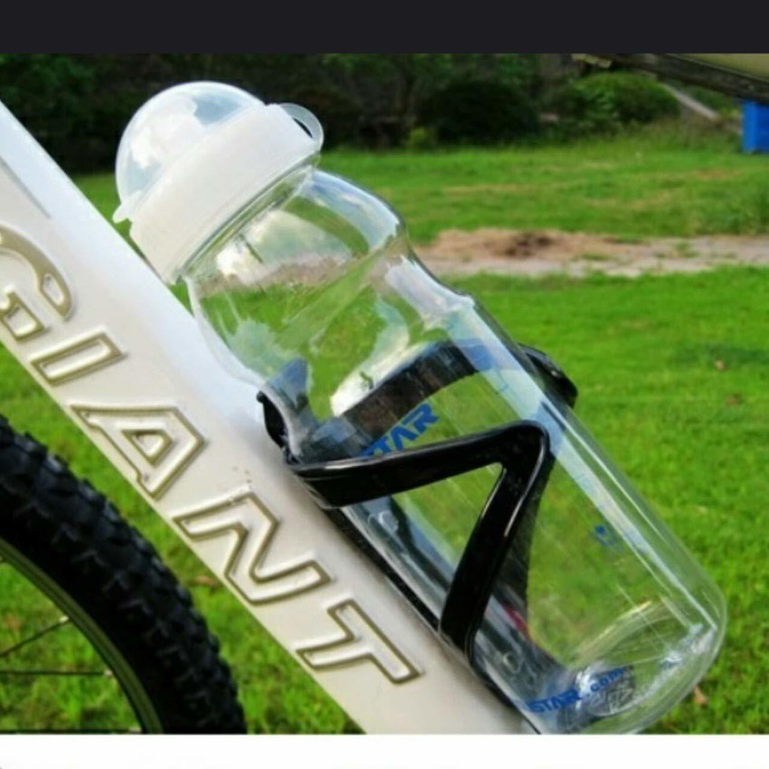 Water stand for cycle store