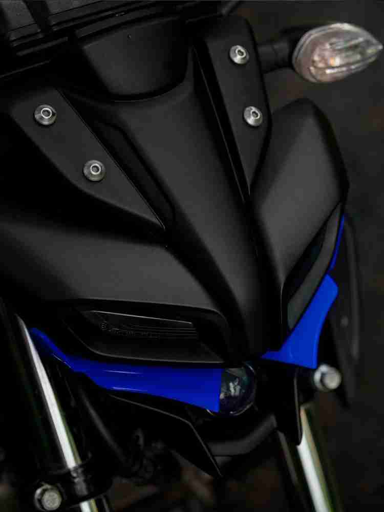 Yamaha mt 15 headlight buy online sales