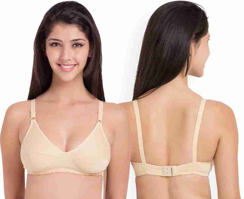 CHILEELIFE Women Bralette Non Padded Bra - Buy CHILEELIFE Women Bralette Non  Padded Bra Online at Best Prices in India