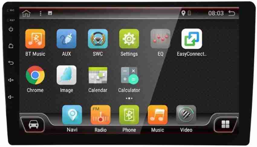 9 Inch Autopark Android System at Rs 8999, Car Acccessories in Bengaluru