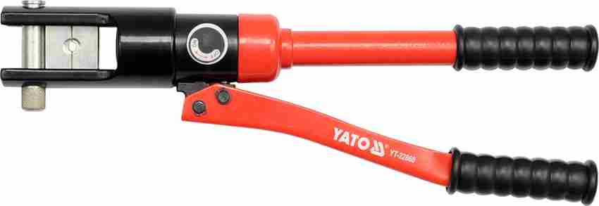 Hydraulic pliers on sale