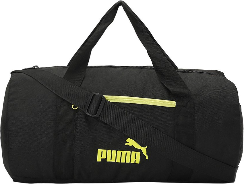 Puma 2024 gym bag