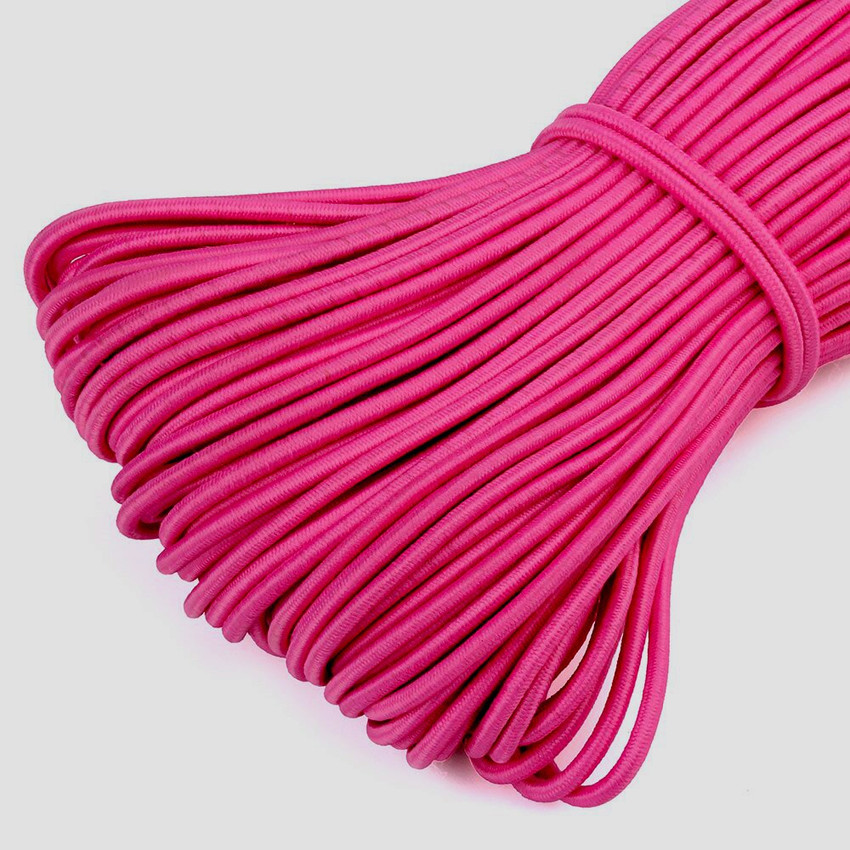 Sui Dhagga Elastic Thread and Cord Pink Elastic Price in India
