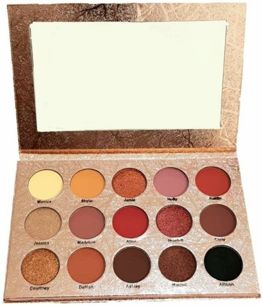 Flipkart eyeshadow store