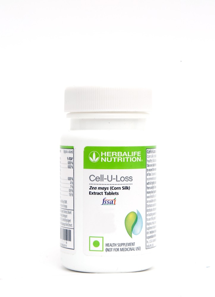 HERBALIFE Cell U Loss Price in India Buy HERBALIFE Cell U Loss