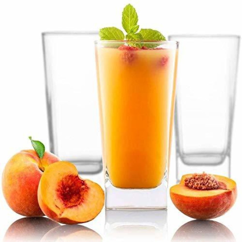 PIHET (Pack of 6) Fancy Glass with Handle for Drinking Water,Juice,Cold  Drink Glass Set Water/Juice Glass Price in India - Buy PIHET (Pack of 6)  Fancy Glass with Handle for Drinking Water,Juice,Cold