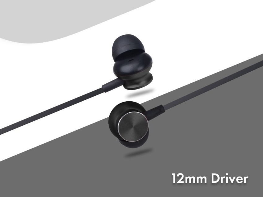 Zebronics bluetooth best sale earphone slinger