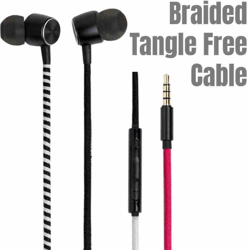 Crossloop pro best sale wired earphones