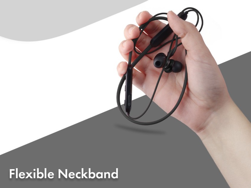 Zebronics bluetooth headset online slinger