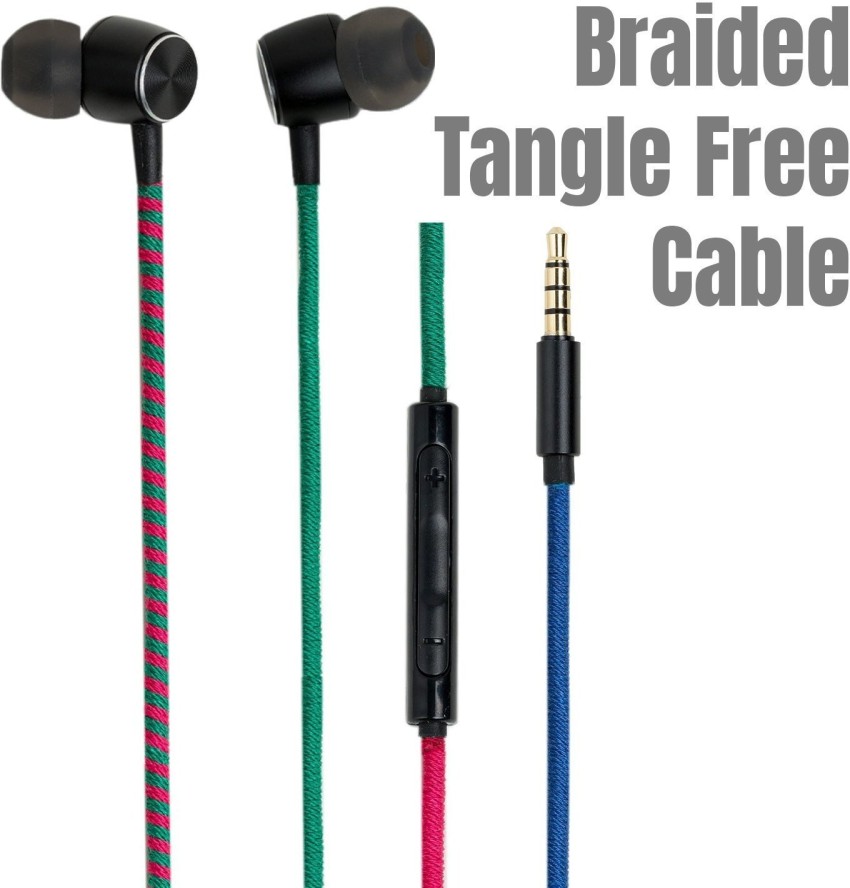 Crossloop 2025 earphones flipkart