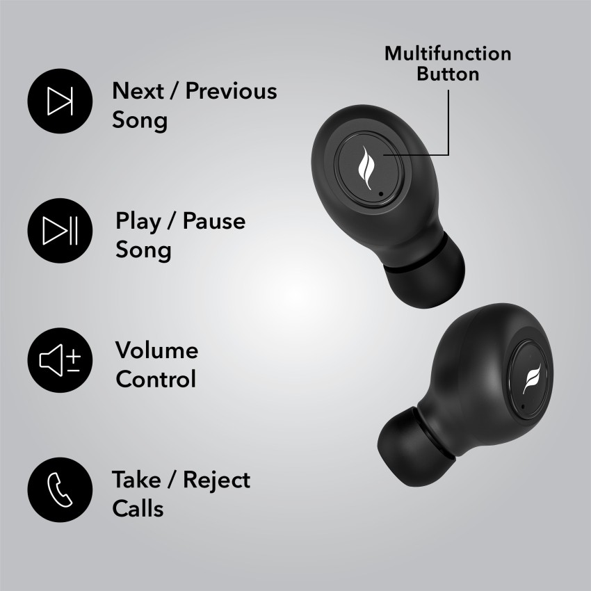 Liberty dots wireless discount earbuds