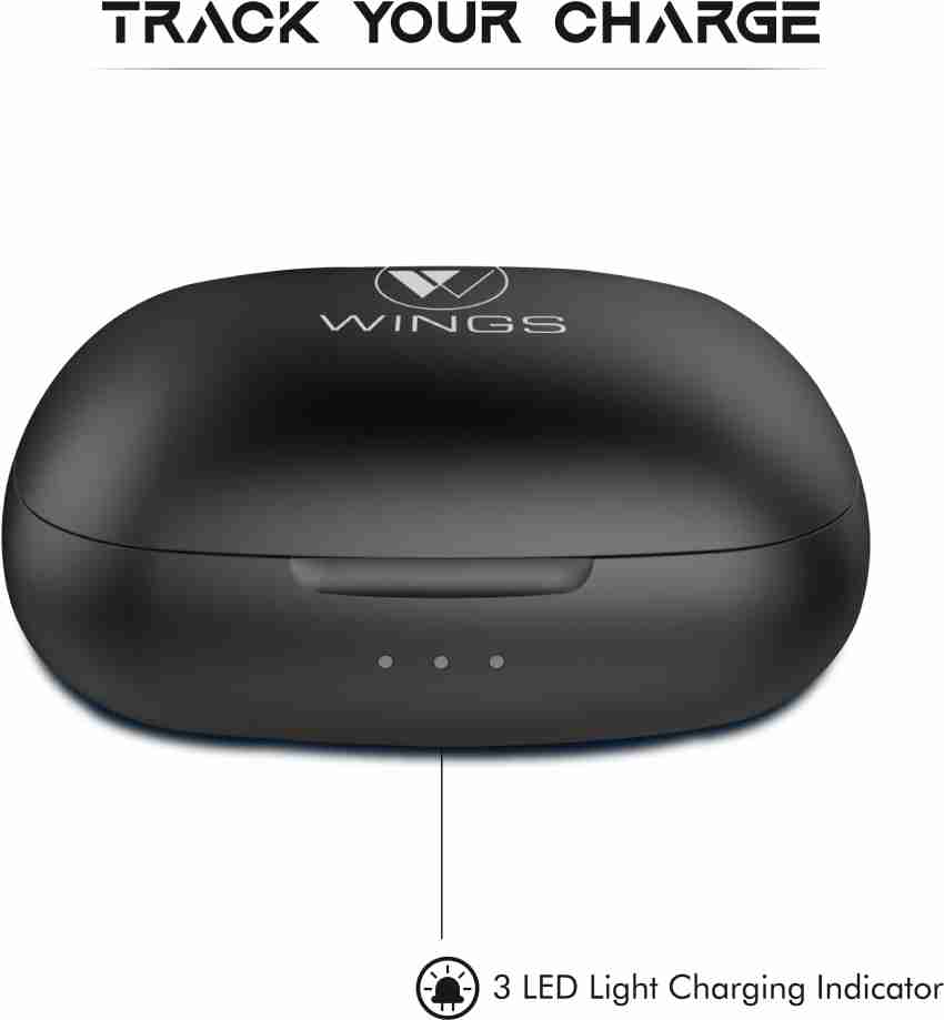 WINGS Nitro Bluetooth