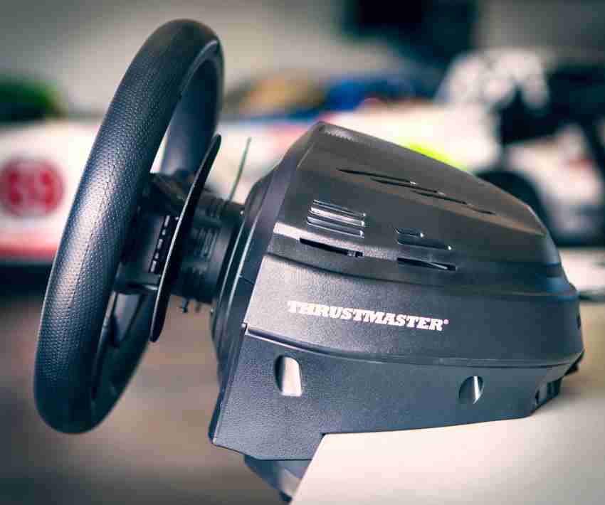THRUSTMASTER T300 RS GT Edition Racing Game Wheel Force 