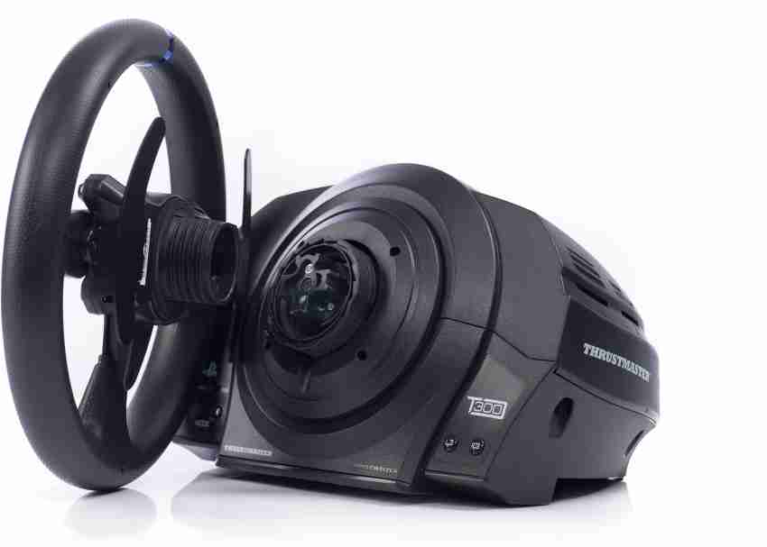 THRUSTMASTER T300 RS GT Edition Racing Game Wheel Force Feedback  PC/PS3/PS4/Work with PS5 Motion Controller