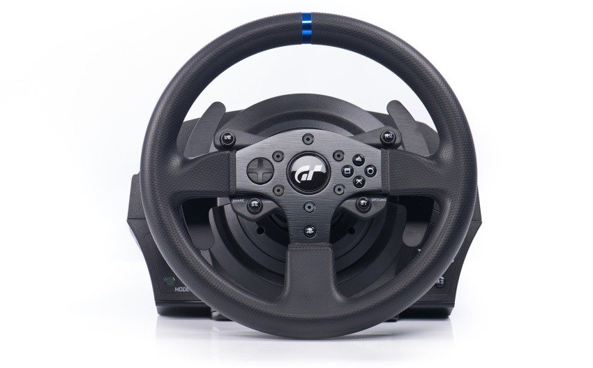 Thrustmaster T300 RS GT Edition (T300RS GT Edition) - PC game racing wheel  - LDLC 3-year warranty