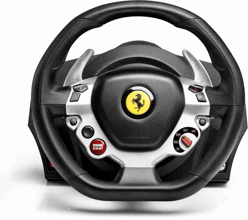 Ferrari racing wheel xbox deals