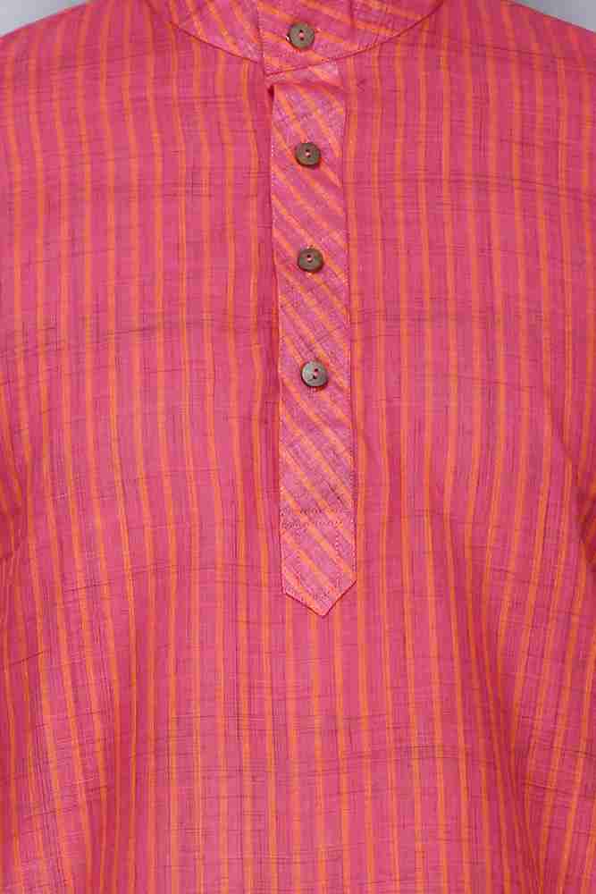 Short best sale panjabi design
