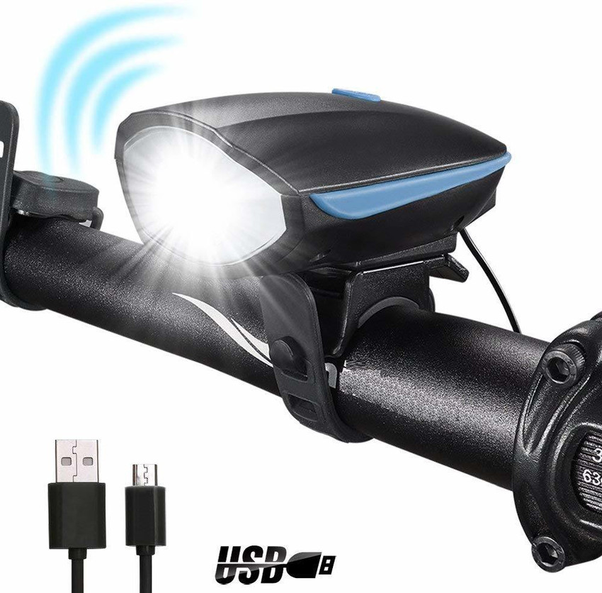 Cycle light hotsell and horn flipkart
