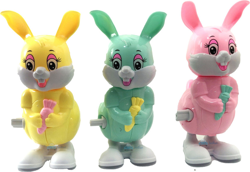 Rabbit toy for kids 2025