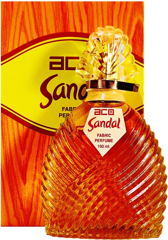 Buy aco Sandal Perfume 100 ml Online In India Flipkart