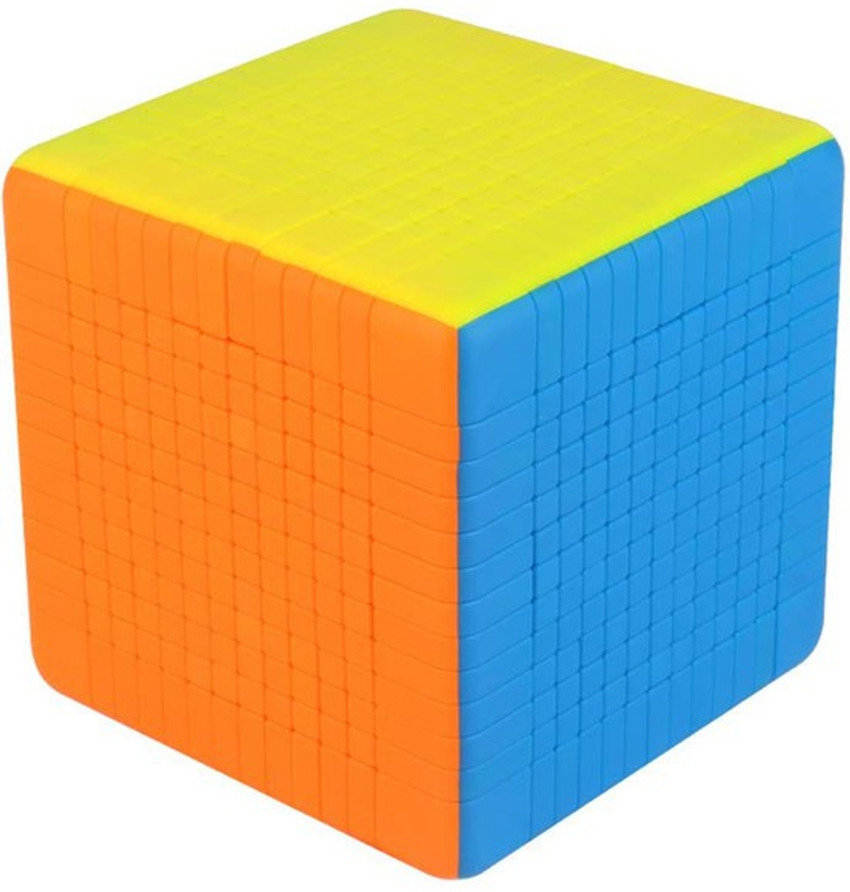 結婚祝い レア！Moyu 13x13x13 ルービックキューブ 申せ [LIMITED] ピンク コレクション