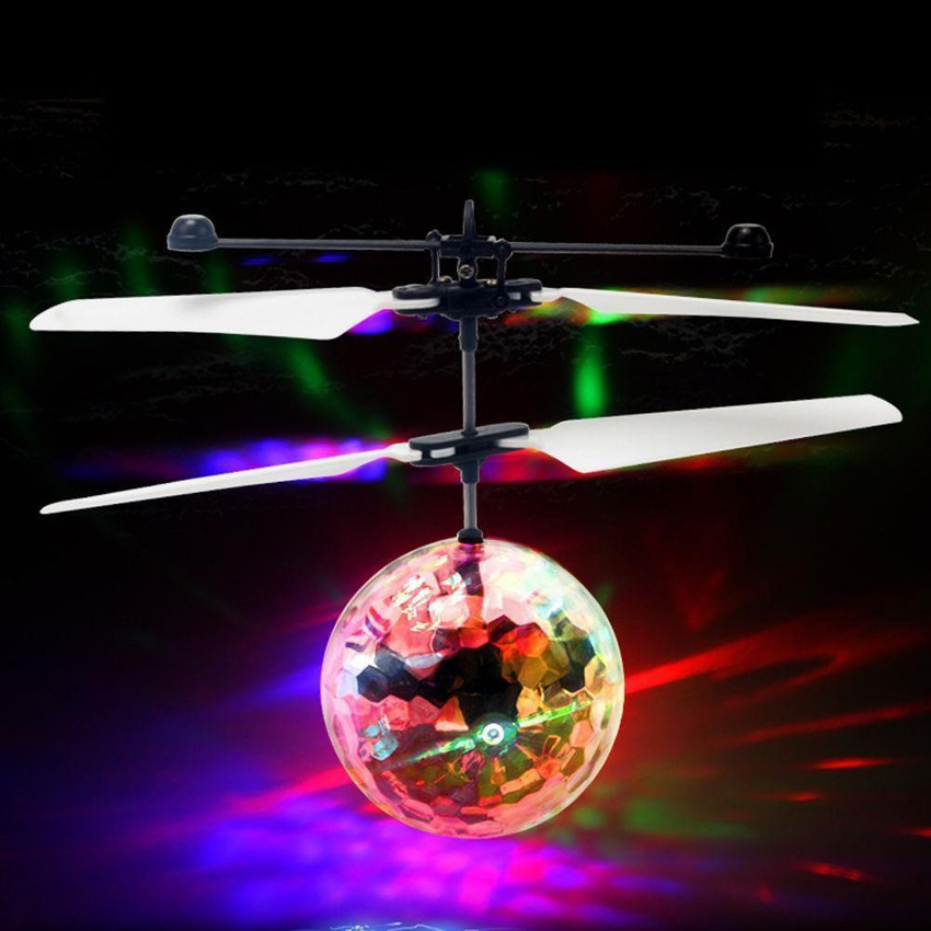 Alien shop helicopter rc