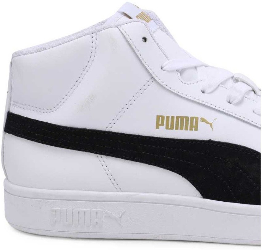 Puma discount smash mid