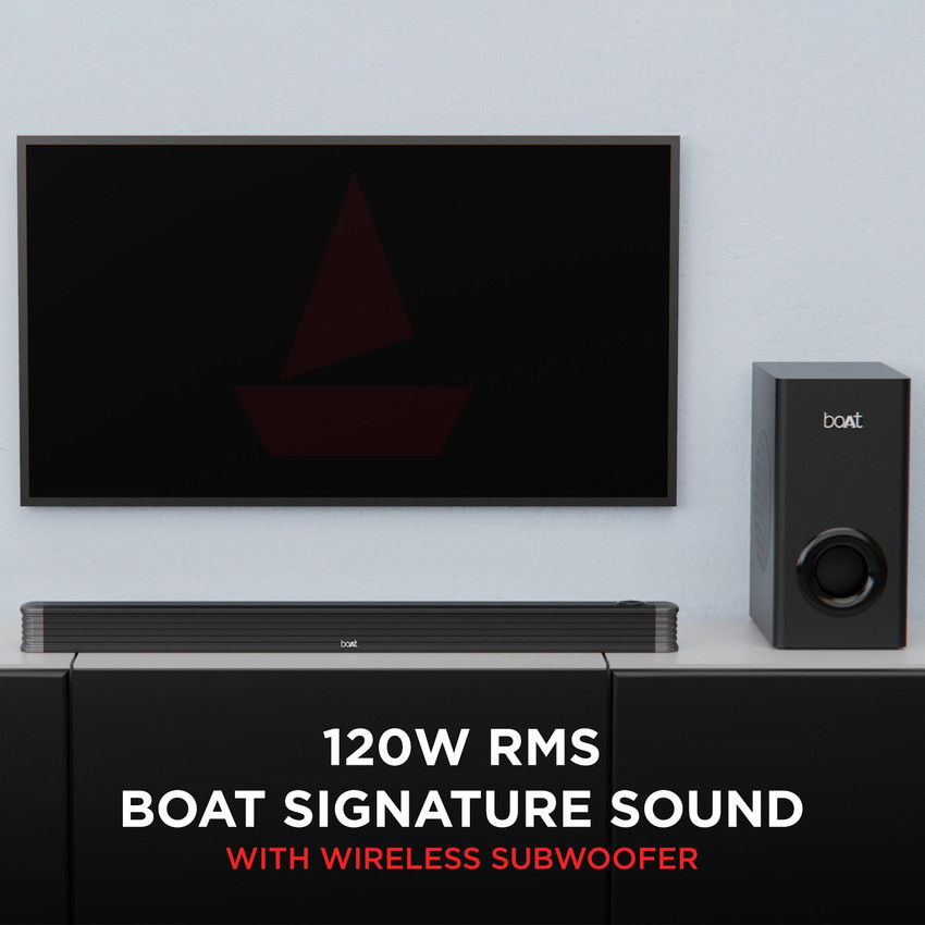 Boat aavante bar wireless sales