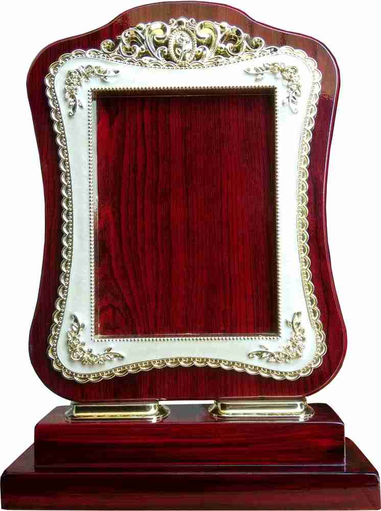Trophy with picture frame new arrivals