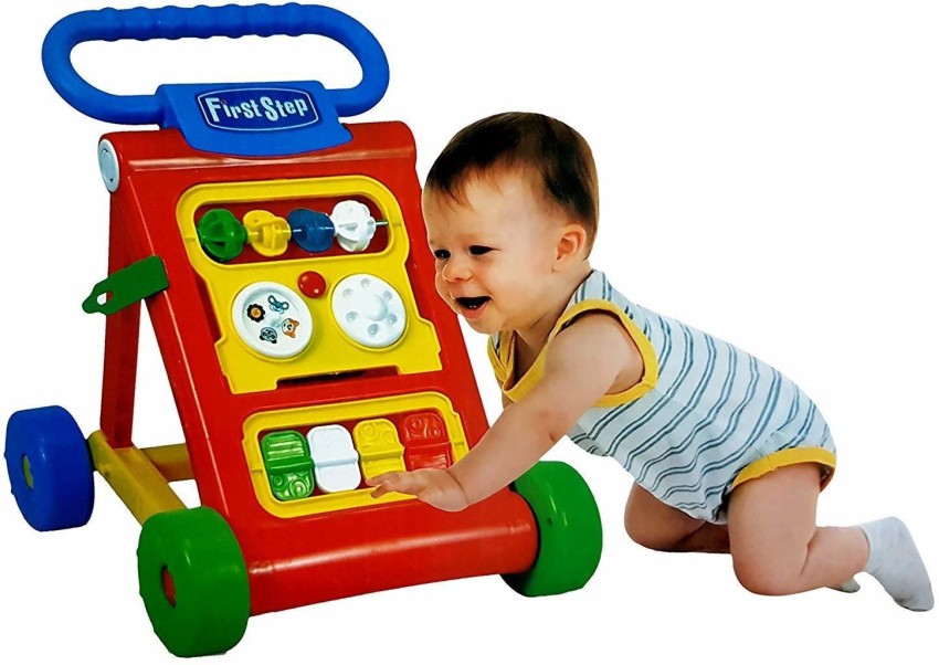 Goyal's baby sales musical walker