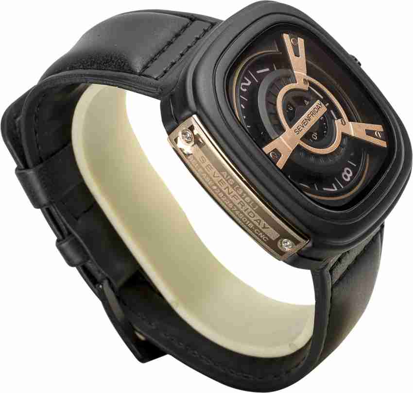 HINISH ENTERPRISE Sporty Analog Watch For Boys Flipkart