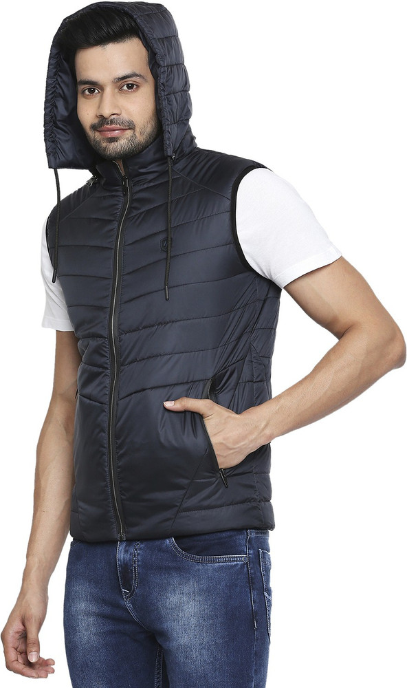 Killer sleeveless cheap jacket