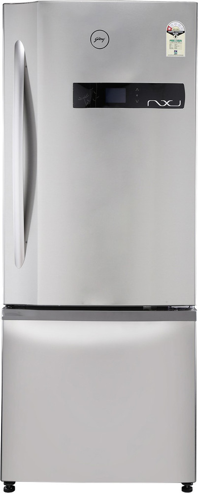 Godrej 380 L Frost Free Double Door 1 Star Refrigerator Online at