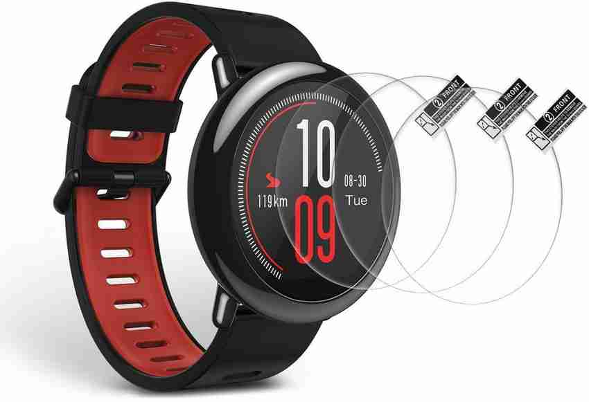 Amazfit sales pace flipkart