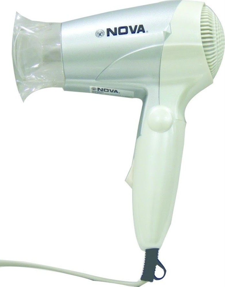 Nova hair dryer top flipkart