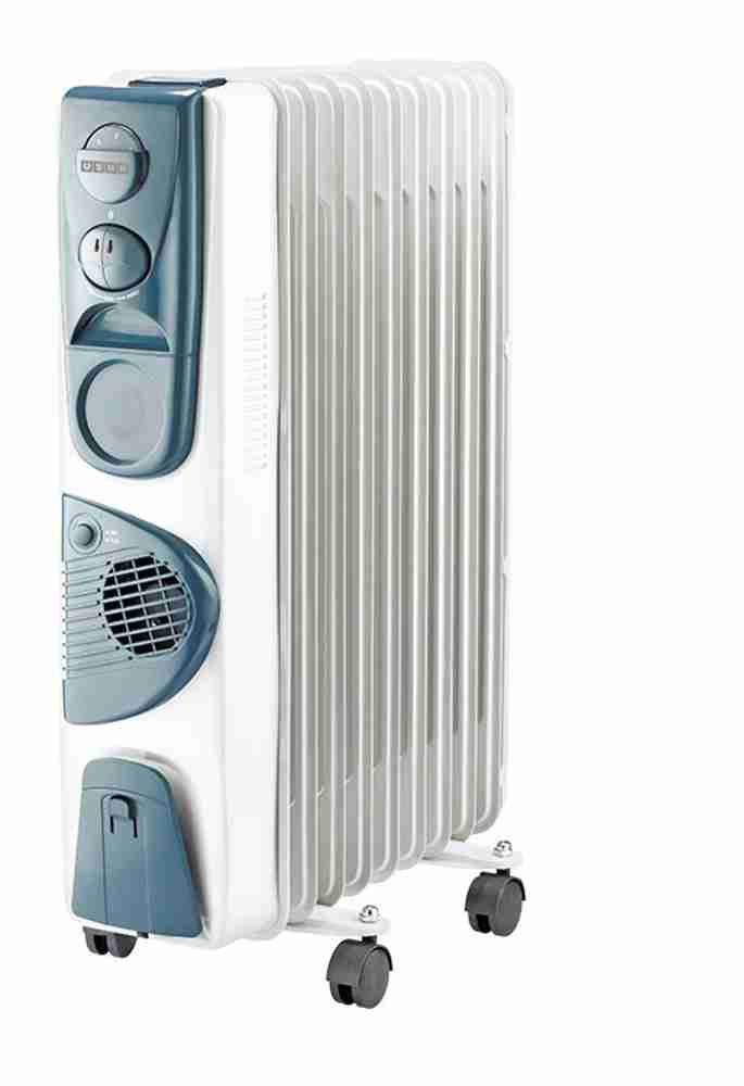 USHA 3809F Oil Filled Room Heater Price in India - Buy USHA 3809F Oil  Filled Room Heater online at Flipkart.com
