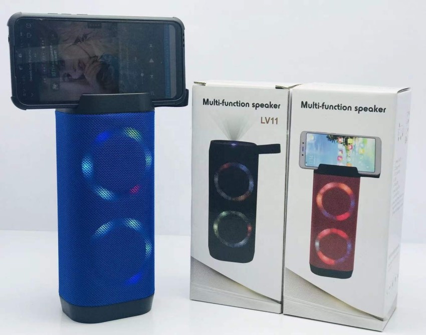 Buy Aloof LV 11 10 W Bluetooth Speaker Online from