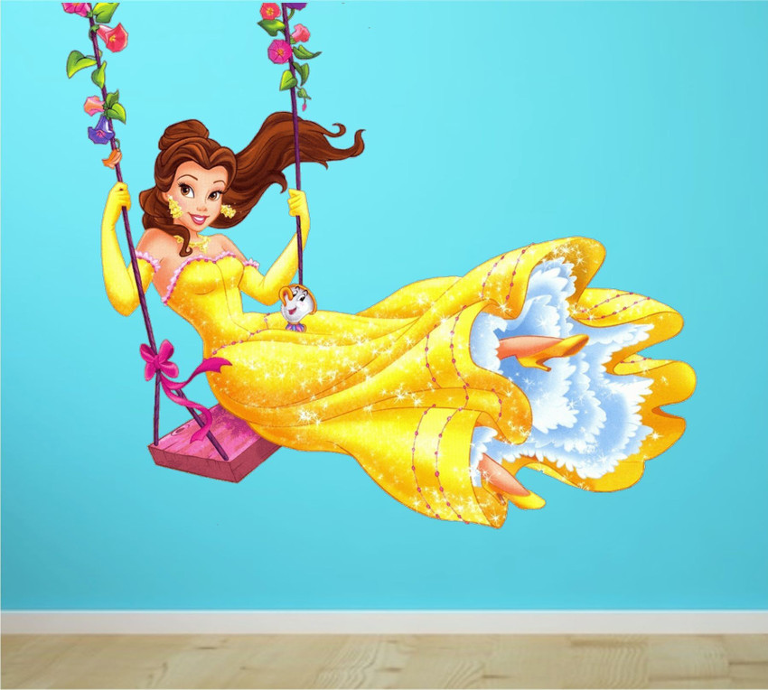 Barbie pari cartoon store