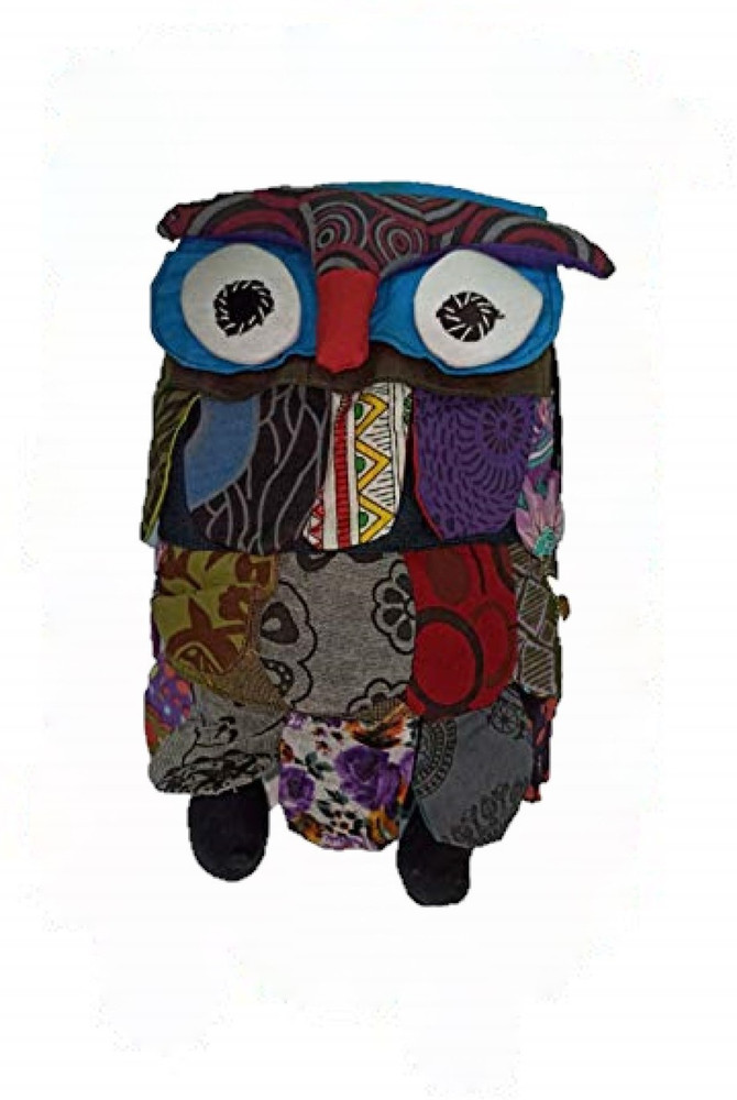 Owl shop book bags