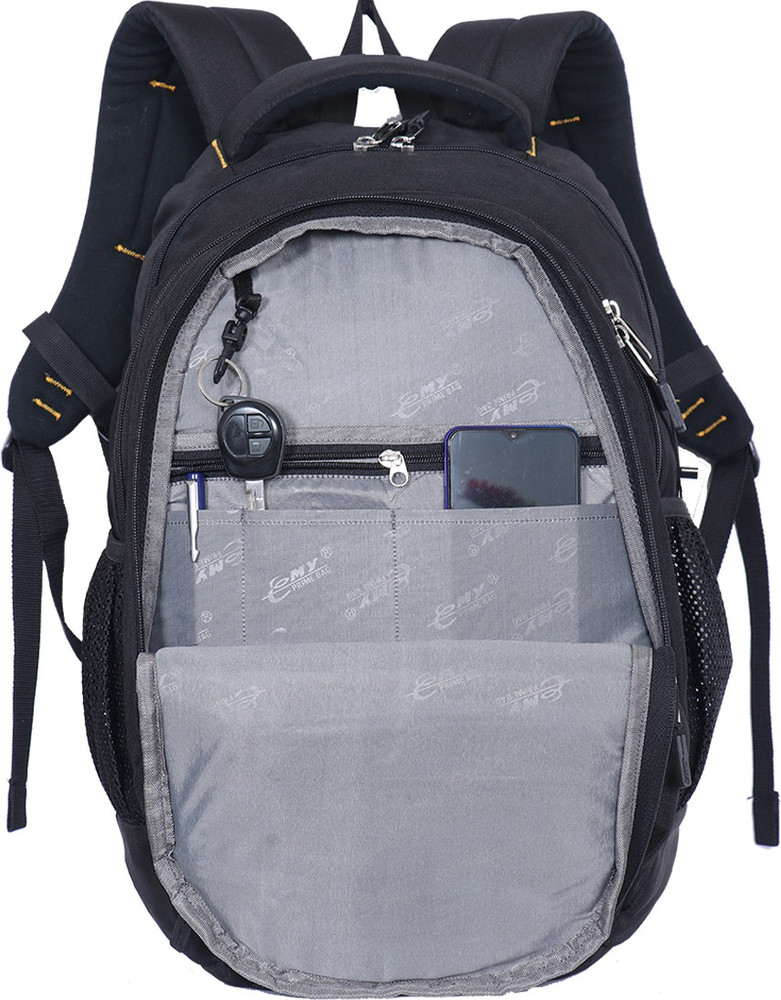 Emy prime laptop backpack clearance