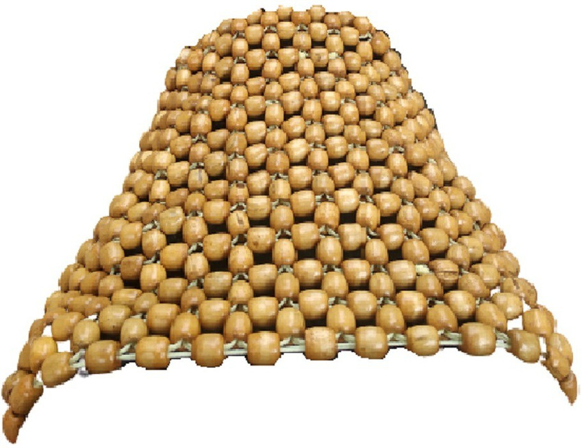 Motorcycle store seat beads