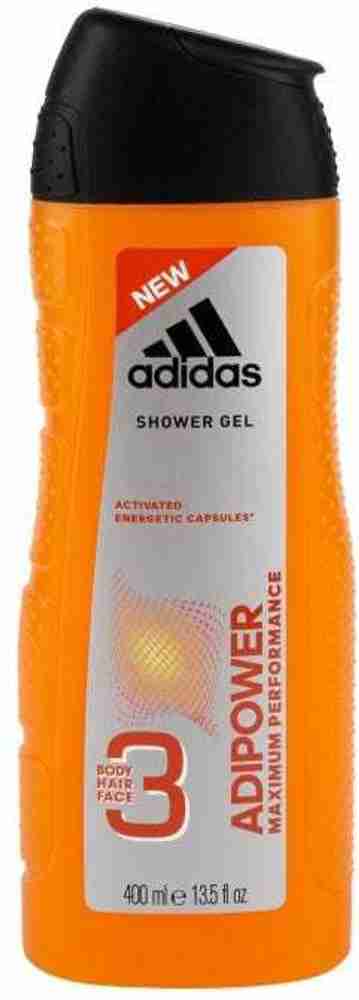Adipower maximum hot sale performance