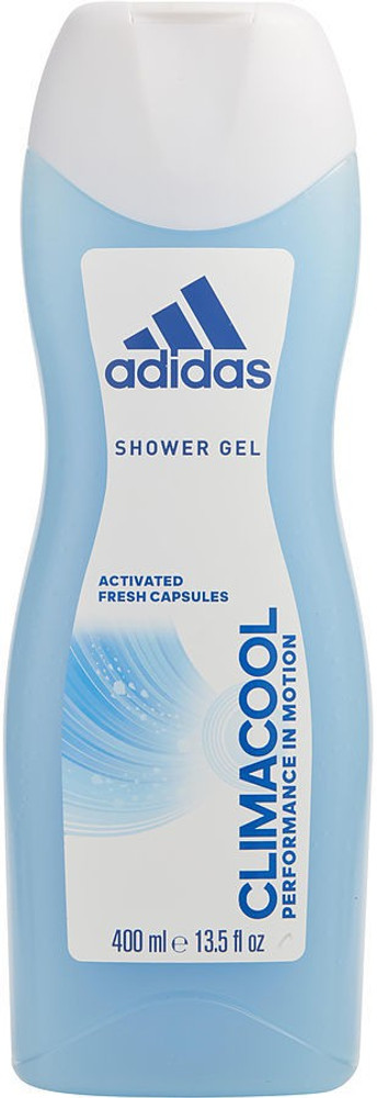 Adidas climacool hotsell shower gel