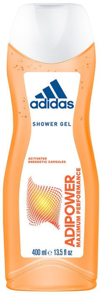 Adipower outlet maximum performance