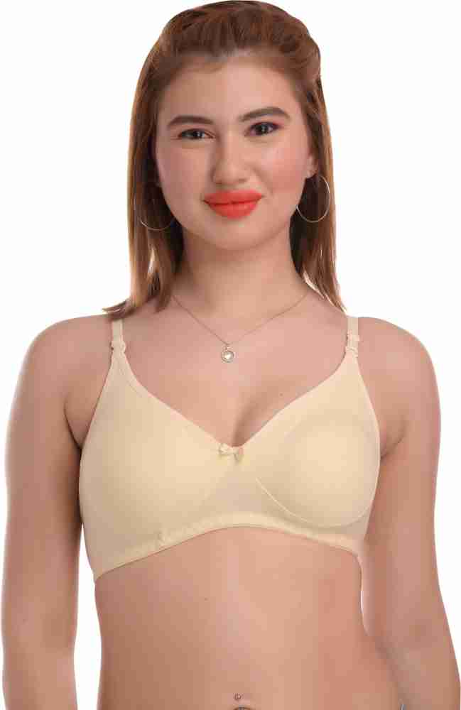LILY BEGINNER Women Training/Beginners Non Padded Bra - Buy LILY BEGINNER  Women Training/Beginners Non Padded Bra Online at Best Prices in India