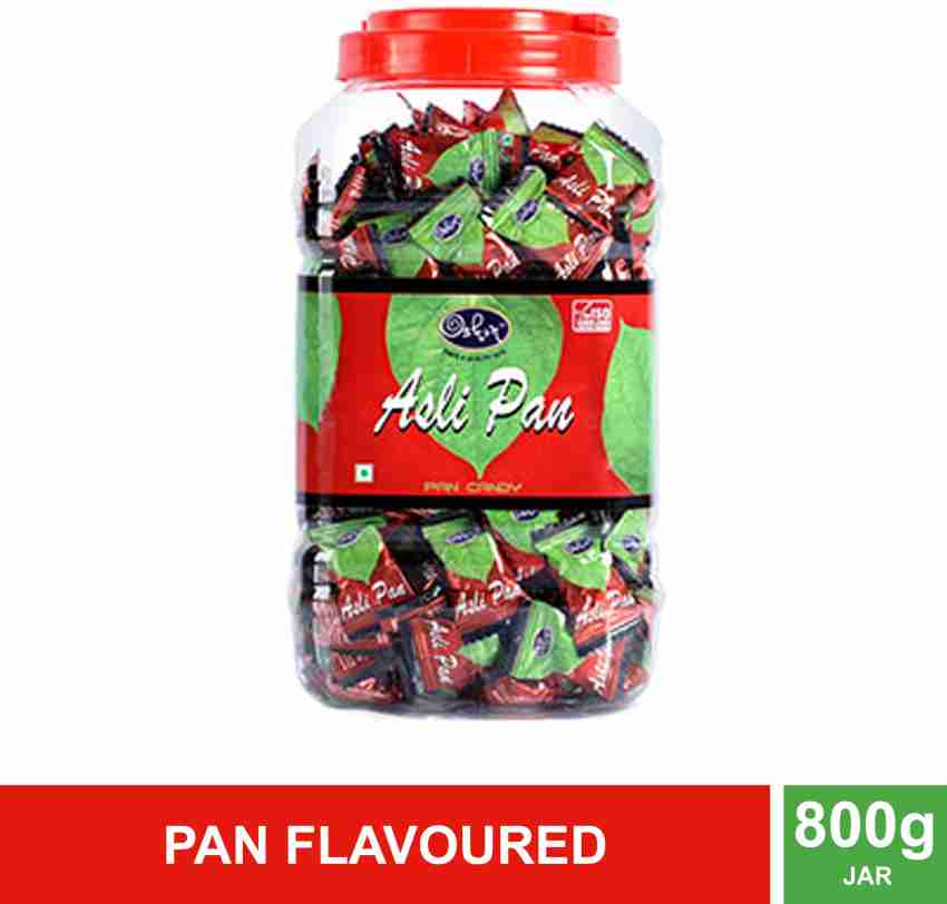 HARNIK Pan Candy Truffles Price in India - Buy HARNIK Pan Candy