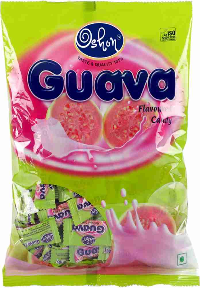 Guava candy shop